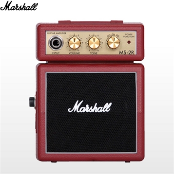 Ampli Guitar Marshall MS-2